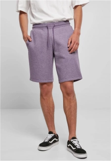 Starter Essential Sweatshorts dustypurplemelange