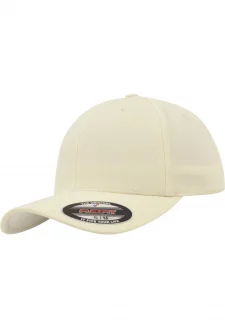 Flexfit Pastel Melange Cap yellowcream