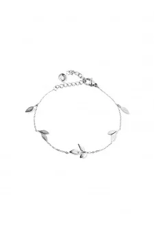 Náramek Gleam Silver