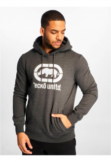 Base Hoody grey