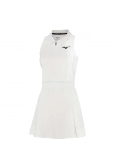 Frontier Dress(W) / White / Bay