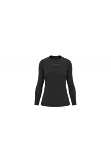 ACTIVE TS L/S W anthracite