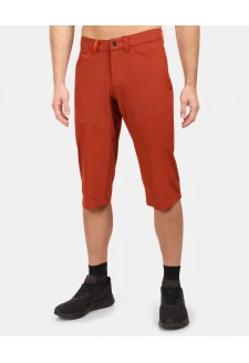 Pánské 3/4 outdoorové kalhoty Kilpi OLPRA-M