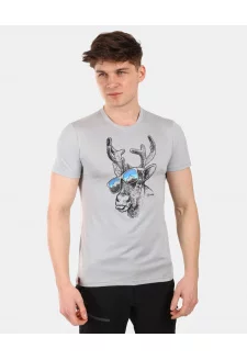 Pánské sportovní tričko Kilpi LISMAIN-M