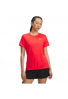 Dámské tričko Under Armour Tech SSC Solid