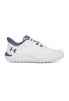 Pánská bezspiková golfová obuv Under Armour Drive Pro SL Wide
