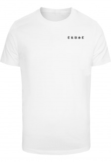 Trust Dove T-Shirt white