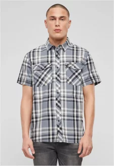 Roadstar Shirt black/charcoal