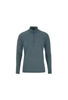 Pánské triko CRAFT ADV SubZ Wool LS 3 