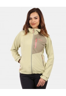 Dámská softshellová bunda Kilpi BELTRA-W