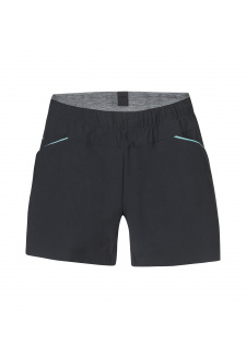 Dámské kraťasy Hannah TAGI SHORTS anthracite