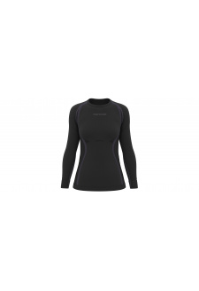 THERMO ACTIVE TS L/S W anthracite