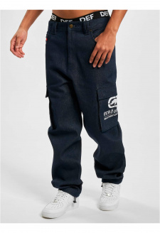 Ecko Unltd. Ec Ko Cargojeans raw blue