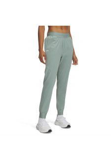 Dámské sportovní kalhoty Under Armour ArmourSport High Rise Wvn Pnt
