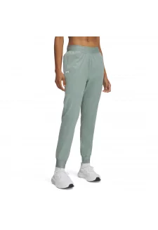 Dámské sportovní kalhoty Under Armour ArmourSport High Rise Wvn Pnt