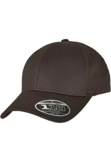 Flexfit 110 Organic Cap darkgrey