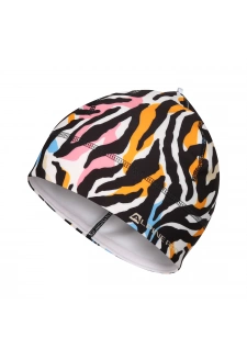 Unisex funkční čepice ALPINE PRO MAROG afterglow varianta pg