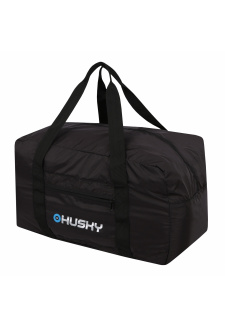 Taška HUSKY Paffu 50l black