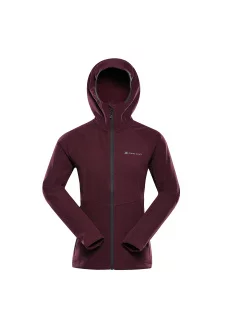 Dámská bunda ALPINE PRO ANUKA 