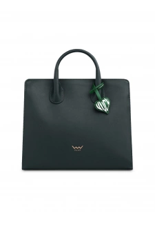 Dámská kabelka Vuch Squera Green