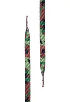 Special Flat green camo
