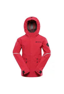 Dívčí bunda ALPINE PRO ZARRO