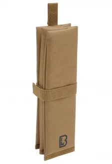 Sit Mat Folded camel