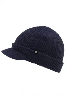 US Shield Cap navy