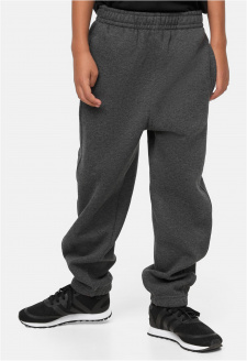 Boys Sweatpants charcoal