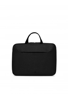 Pánská taška na notebook Vuch Mailo Black