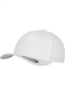 Flexfit 5 Panel white
