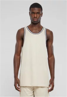 Mesh Tanktop softseagrass