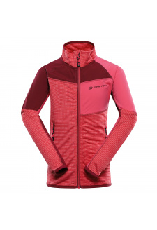 Dětská rýchleschnoucí mikina ALPINE PRO ONNECO 2 