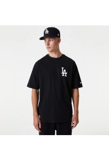 Pánské triko NEW ERA Essentials Tee LA DODGERS