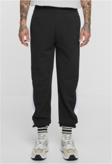 Retro Track Pants black