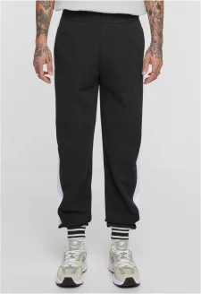 Retro Track Pants black