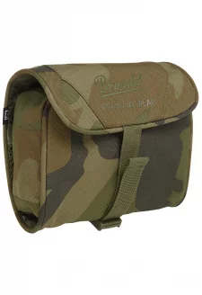 Toiletry Bag medium woodland