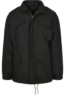 M65 Standard black