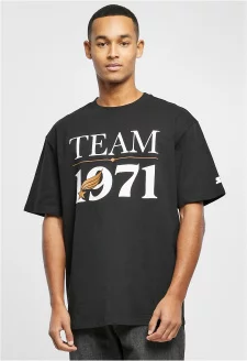 Starter Team 1971 Oversize Tee black