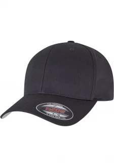 Flexfit Wooly Combed charcoal