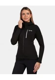 Dámská funkční mikina s kapucí Kilpi MEMPHIS-W