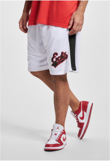 Ecko Unltd. Shorts BBALL white