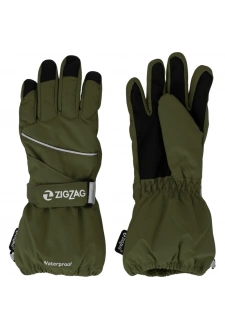 Dětské rukavice ZigZag Kempston 