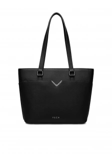 Dámská kabelka Vuch Neela Gala Black