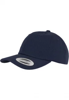 Low Profile Cotton Twill navy