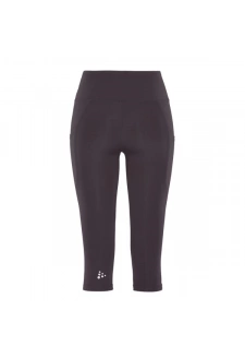 Dámské elastické kalhoty CRAFT ADV Essence Capr 