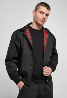 Lord Canterbury Jacket black