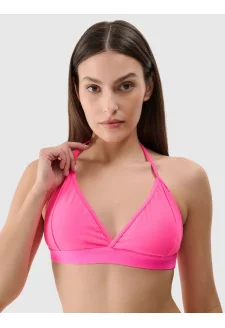 Dámský vrchní díl bikin 4F