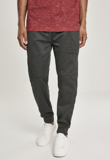 Basic Tech Fleece Jogger h.charcoal