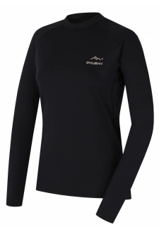 Dámské termotriko Husky Active Winter Tromi L black
